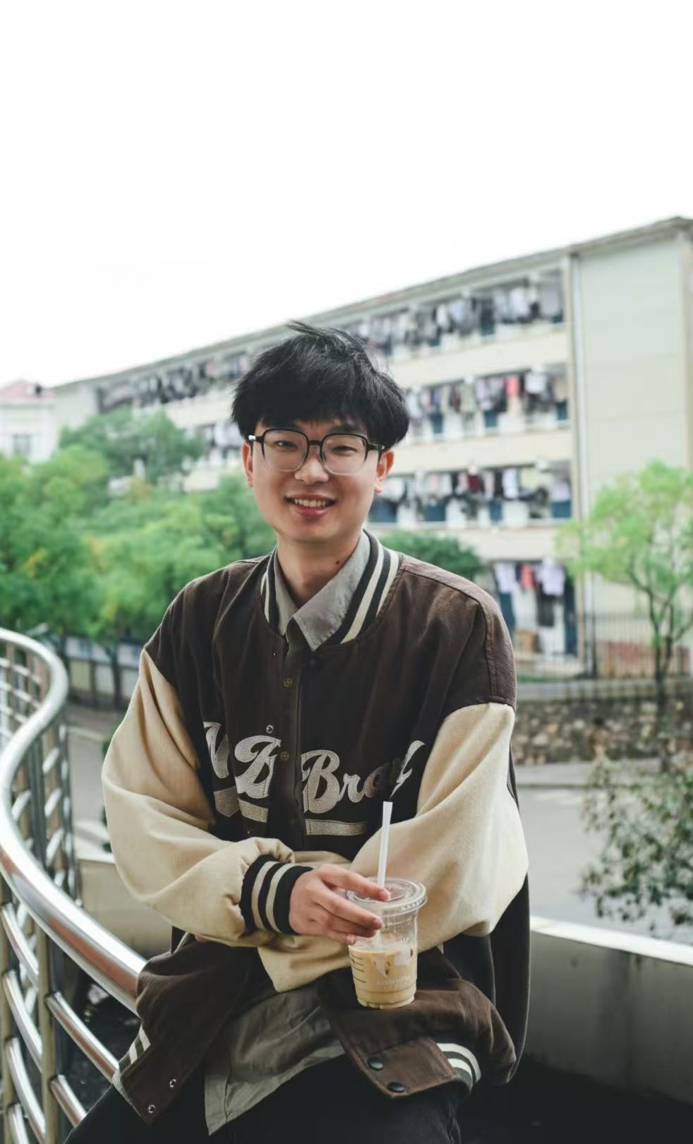 Ruixiang Mao